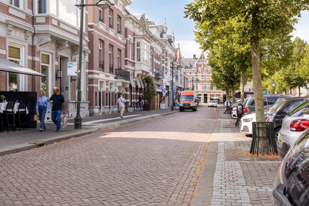 Foto 2 van Nieuwe Ginnekenstraat 23-B