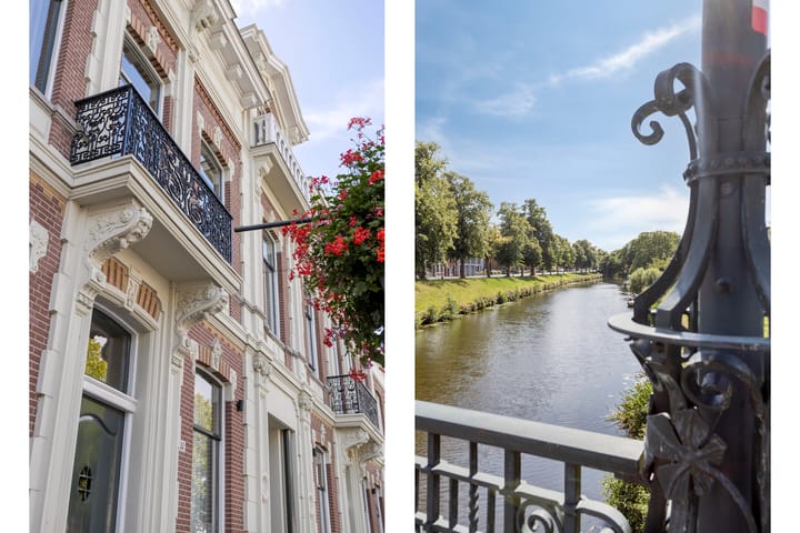 Foto 3 van Nieuwe Ginnekenstraat 23-B