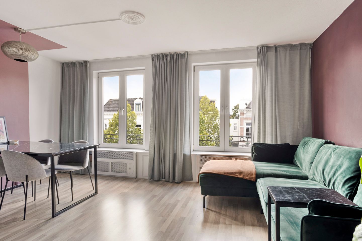 Foto 4 van Nieuwe Ginnekenstraat 23-B