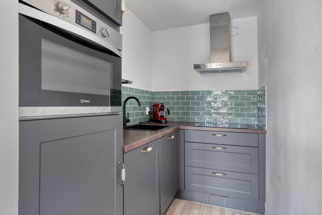 Foto 7 van Nieuwe Ginnekenstraat 23-B