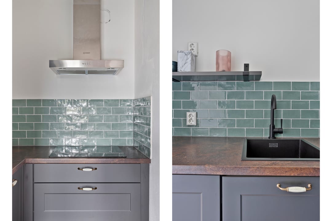 Foto 8 van Nieuwe Ginnekenstraat 23-B