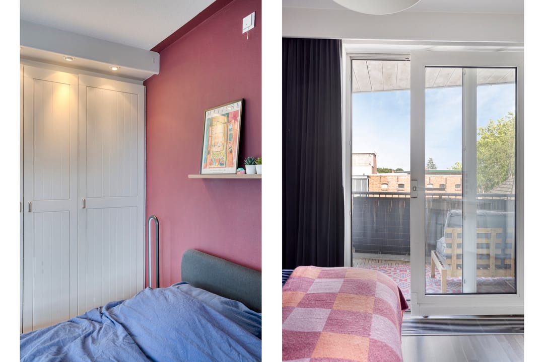 Foto 11 van Nieuwe Ginnekenstraat 23-B