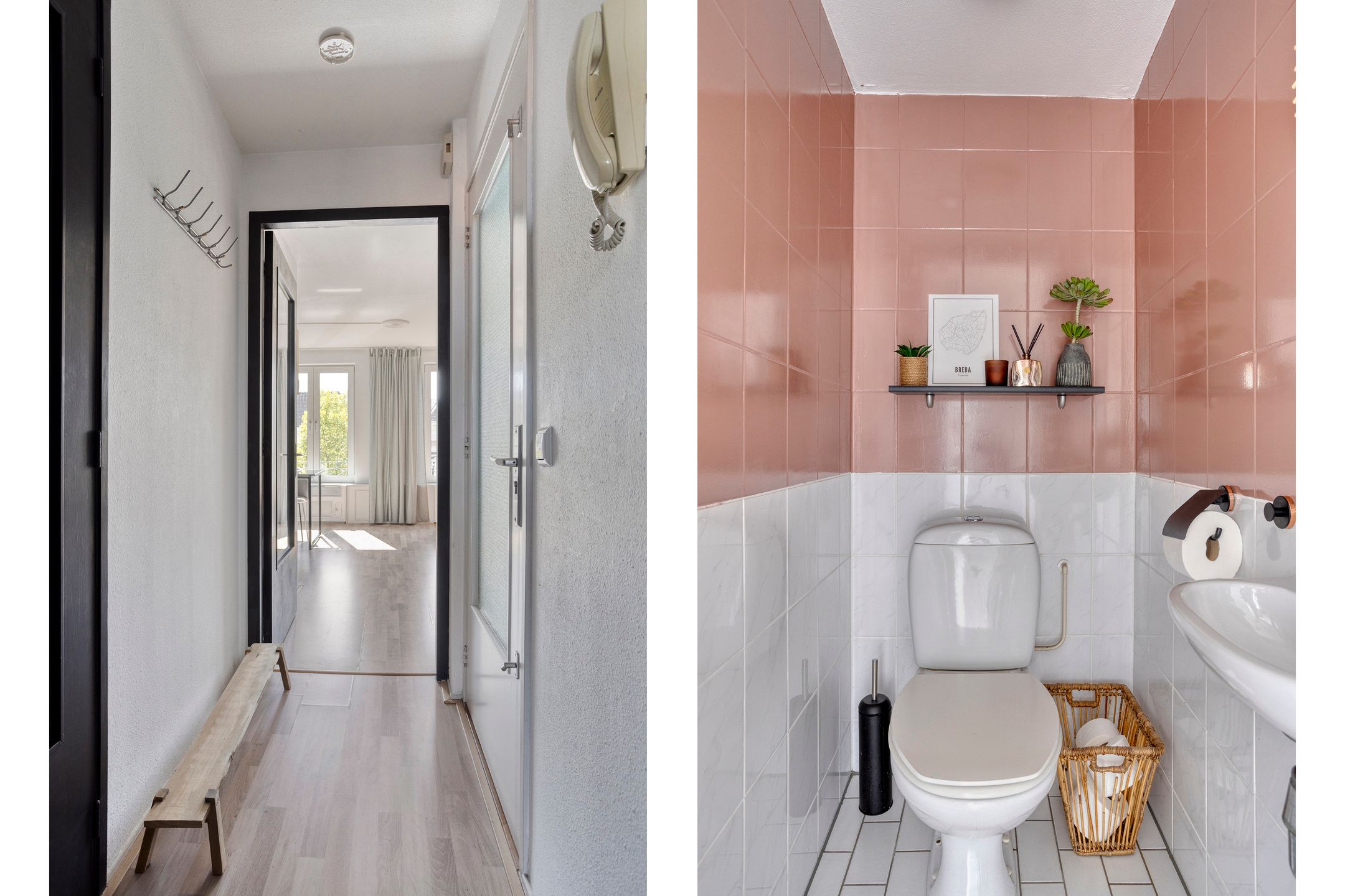 Foto 12 van Nieuwe Ginnekenstraat 23-B