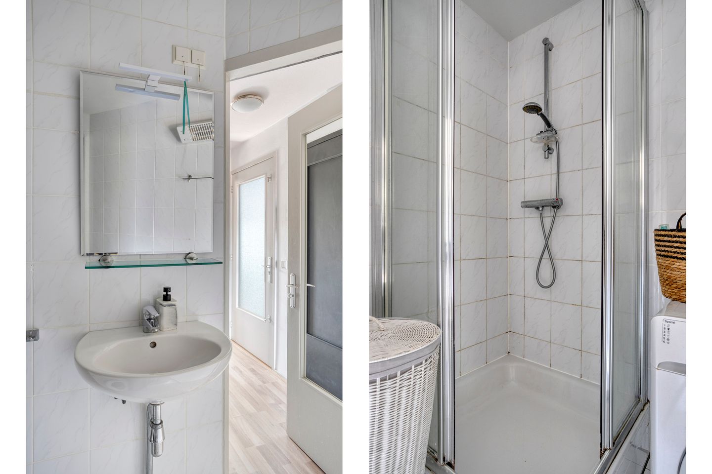 Foto 14 van Nieuwe Ginnekenstraat 23-B