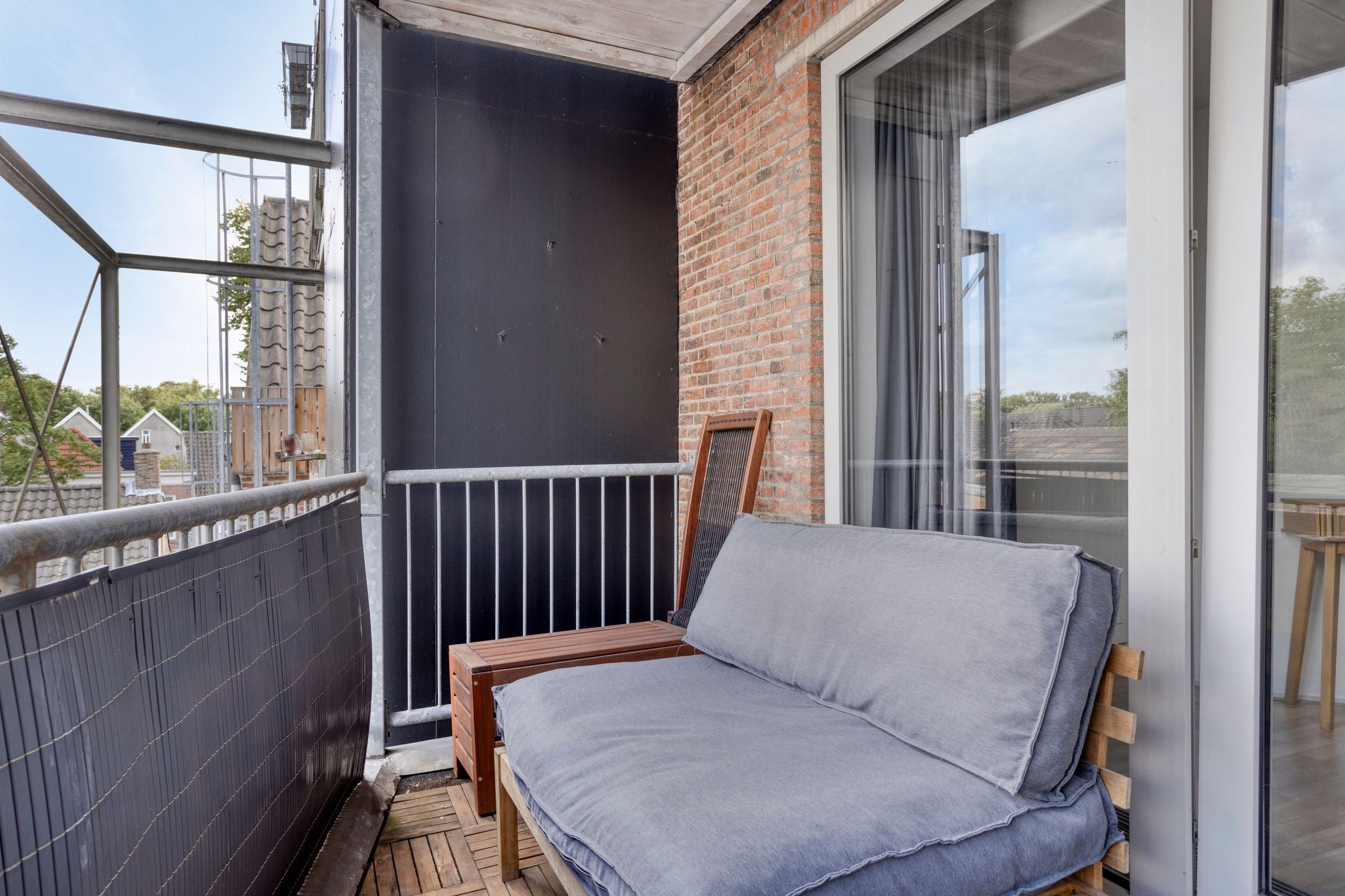 Foto 15 van Nieuwe Ginnekenstraat 23-B