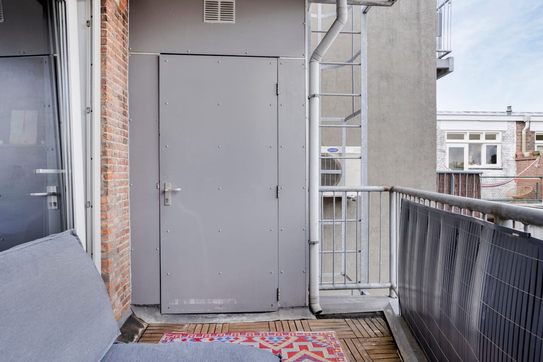 Foto 16 van Nieuwe Ginnekenstraat 23-B