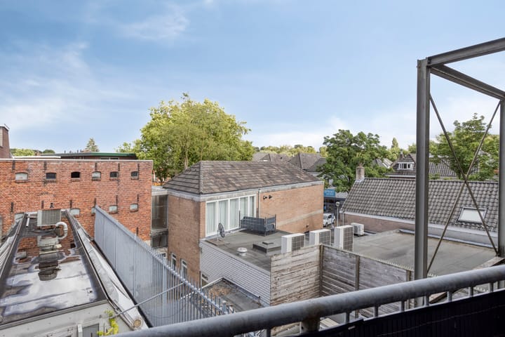 Foto 17 van Nieuwe Ginnekenstraat 23-B