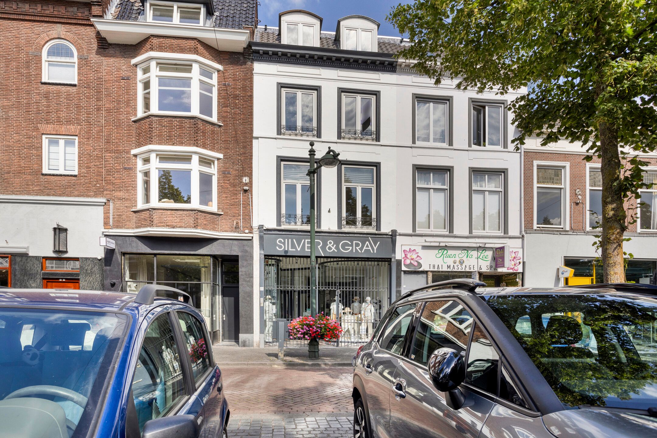 Foto 18 van Nieuwe Ginnekenstraat 23-B