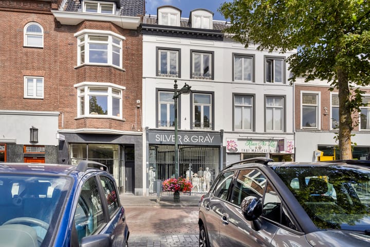 Foto 18 van Nieuwe Ginnekenstraat 23-B