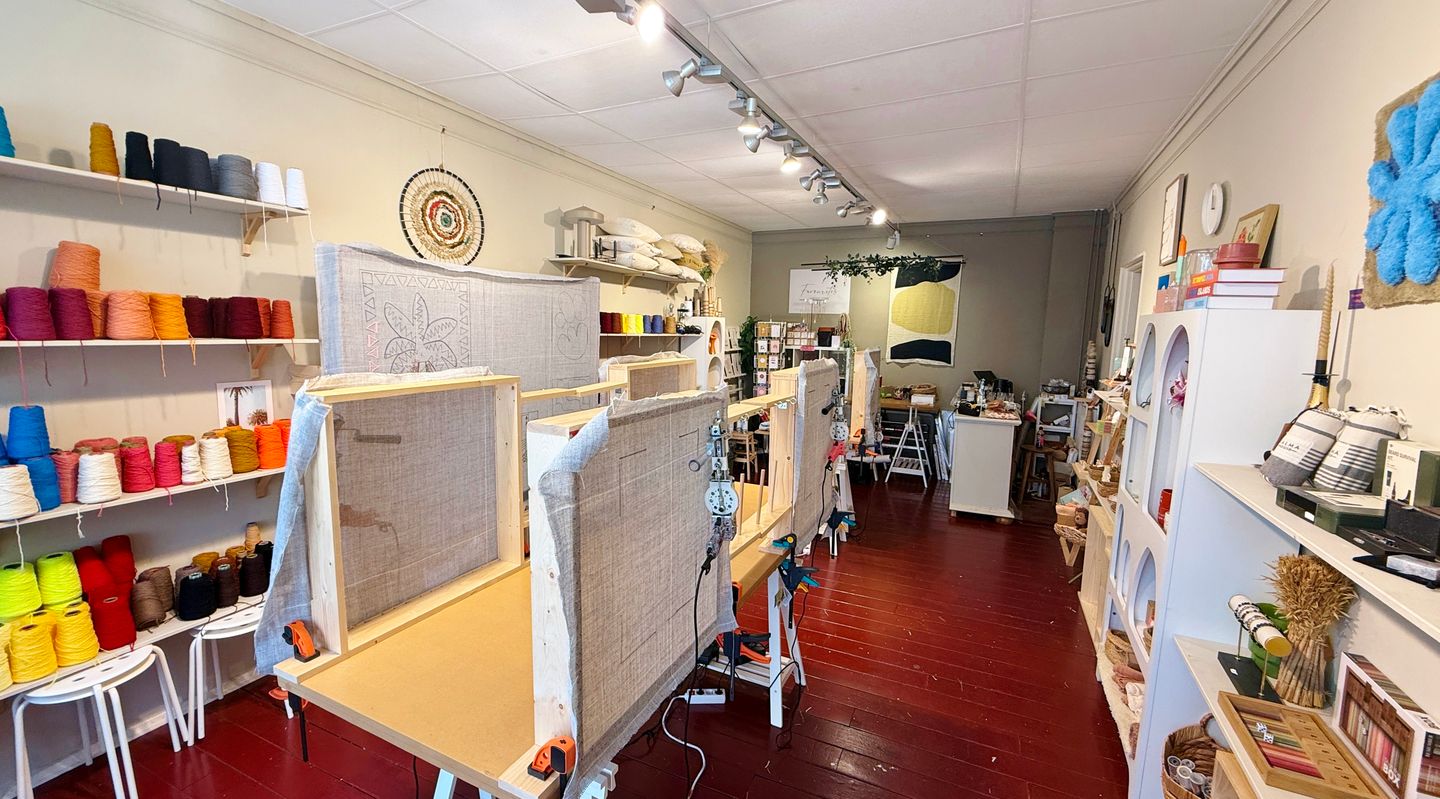 Bekijk foto 4 van Folkingestraat 52