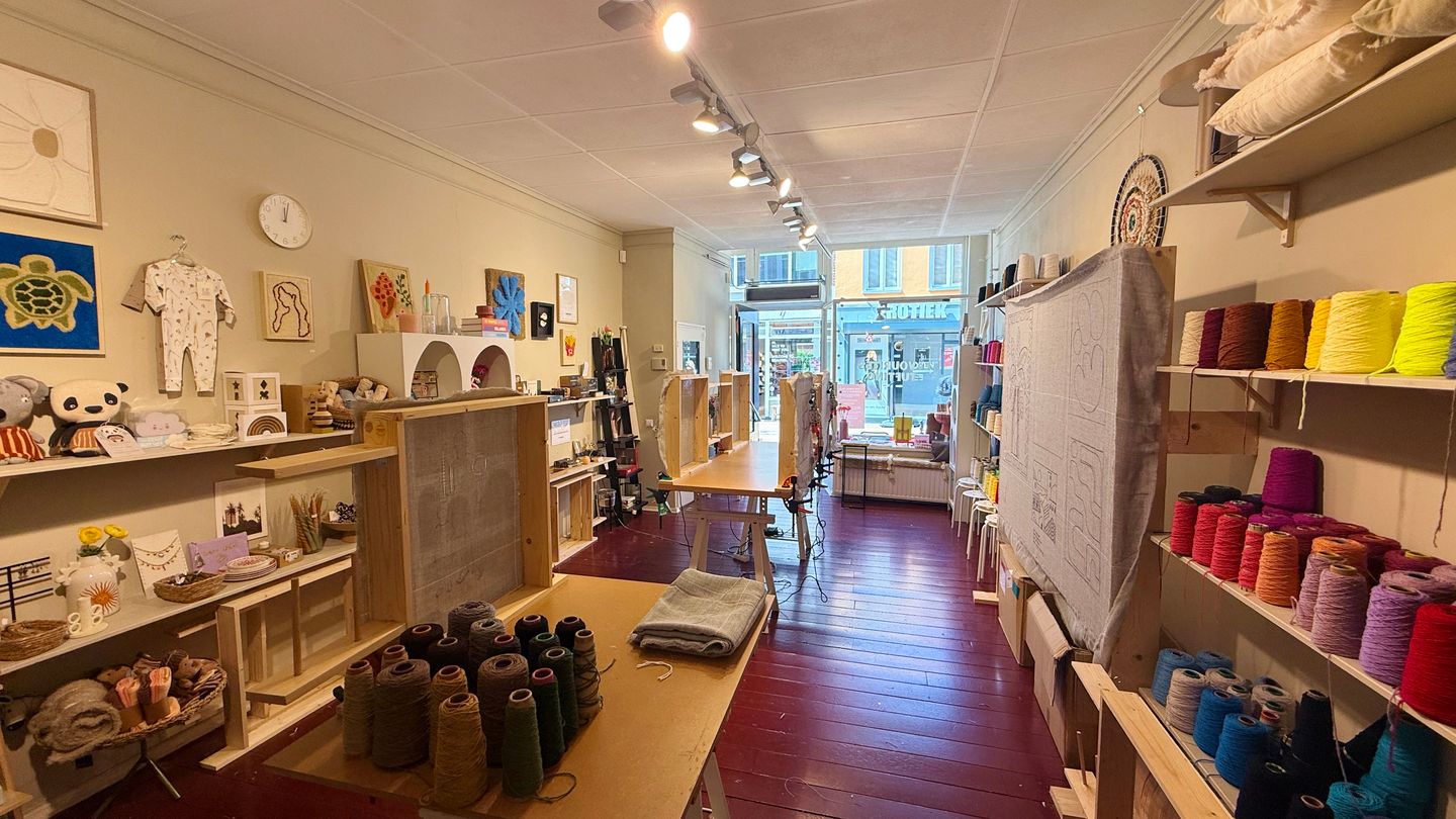 Bekijk foto 5 van Folkingestraat 52