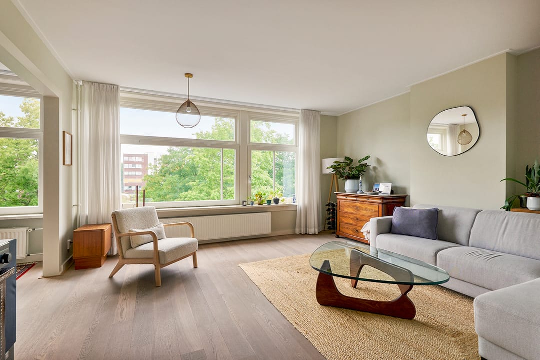 Photo 1 of Joos Banckersweg 12-3