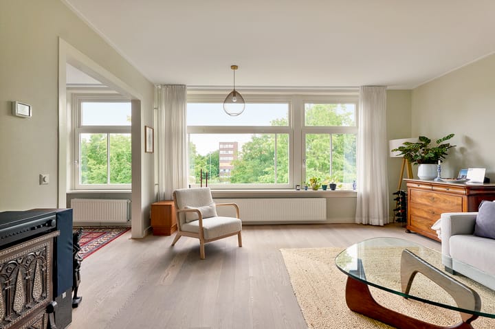 Foto 3 van Joos Banckersweg 12-3