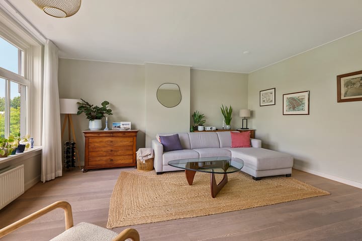 Foto 4 van Joos Banckersweg 12-3