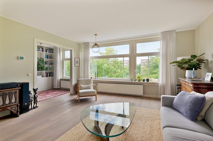 Foto 5 van Joos Banckersweg 12-3