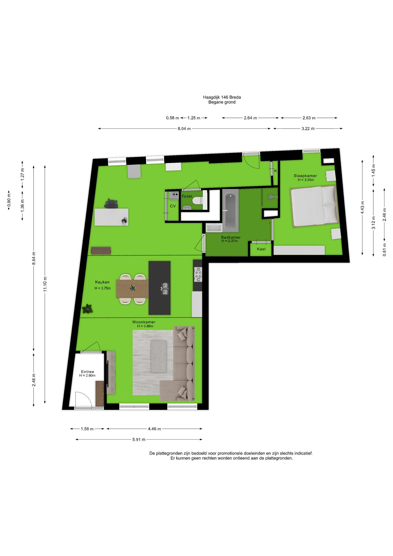 Foto 39 van Haagdijk 146