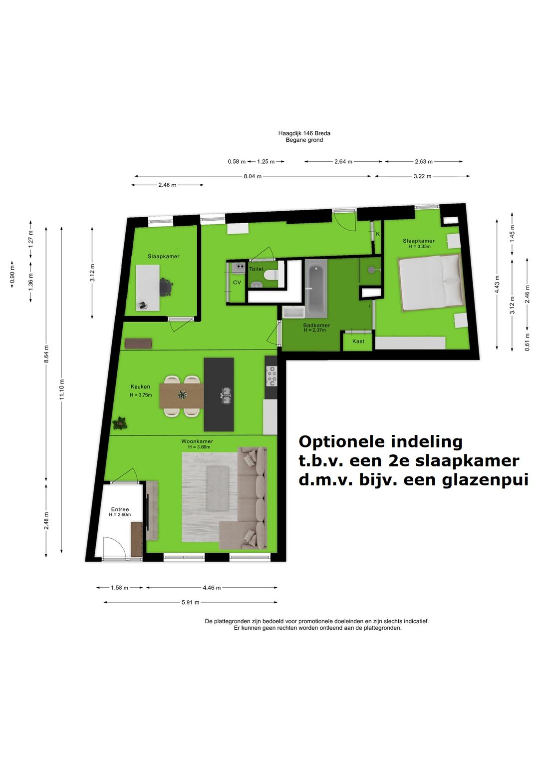 Foto 41 van Haagdijk 146