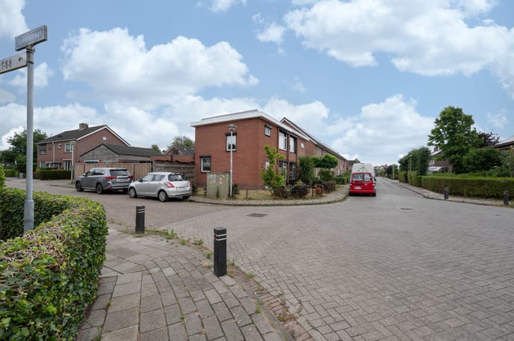 Foto 3 van Bergstraat 30