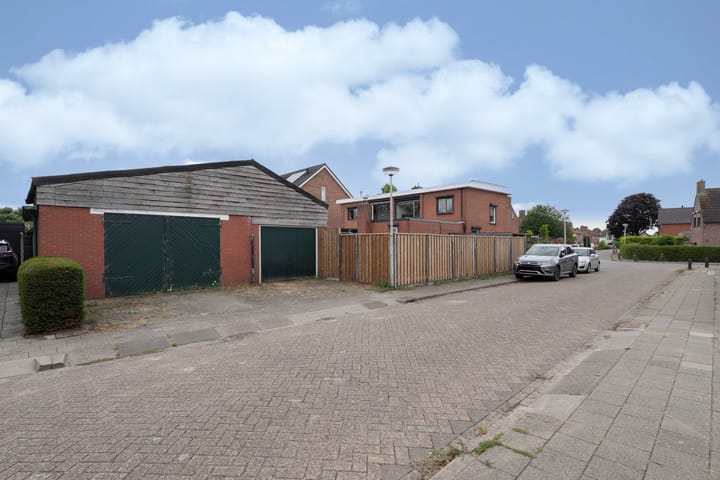 Foto 4 van Bergstraat 30