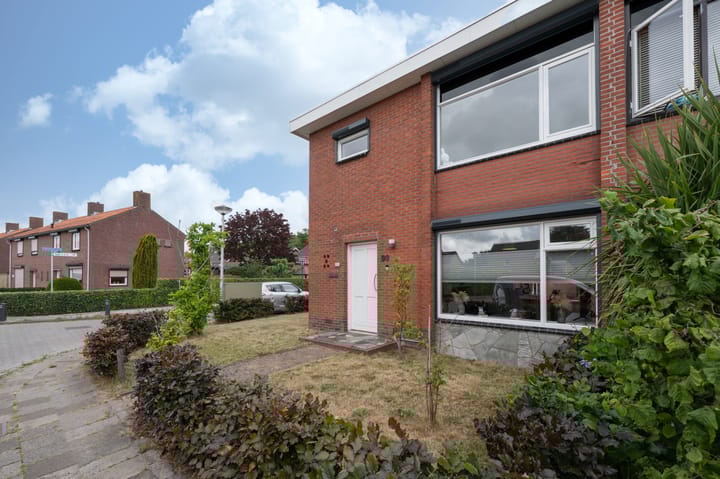 Foto 6 van Bergstraat 30