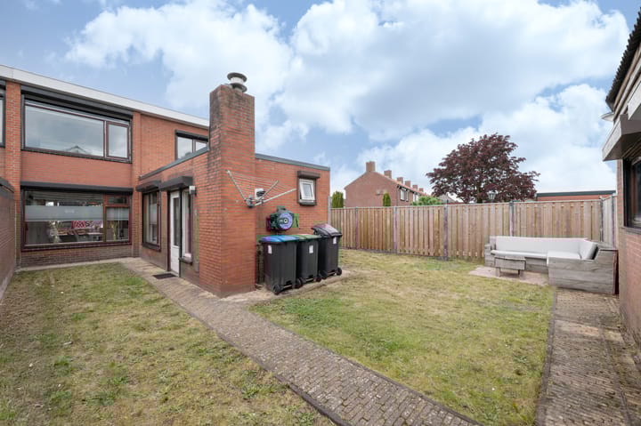 Foto 32 van Bergstraat 30