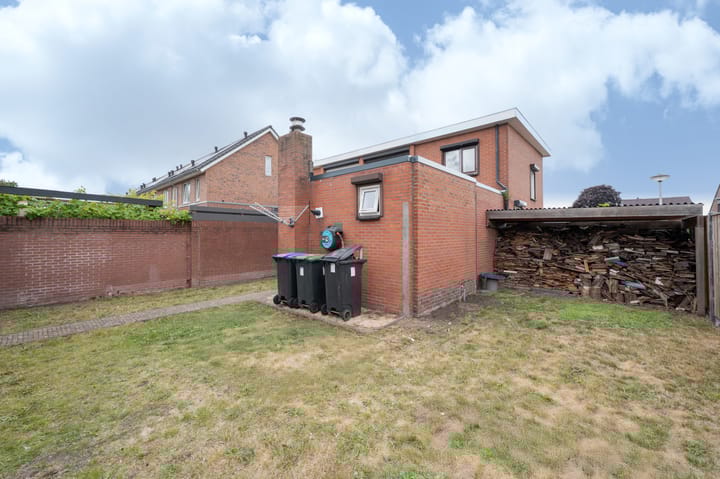 Foto 33 van Bergstraat 30