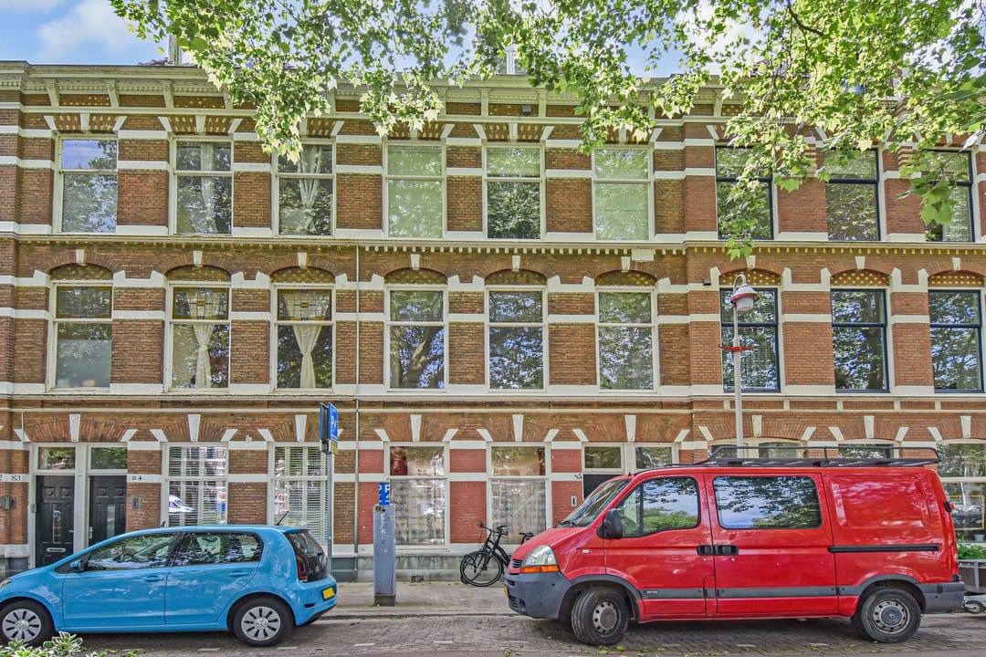 Foto 1 van Suezkade 85