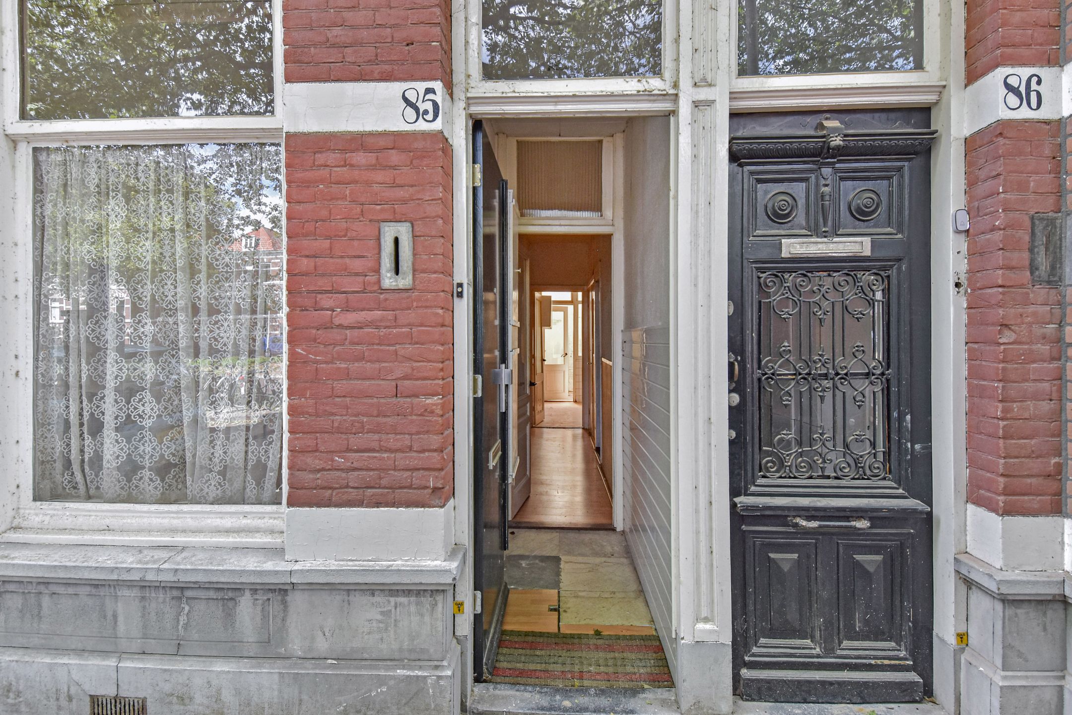 Foto 3 van Suezkade 85