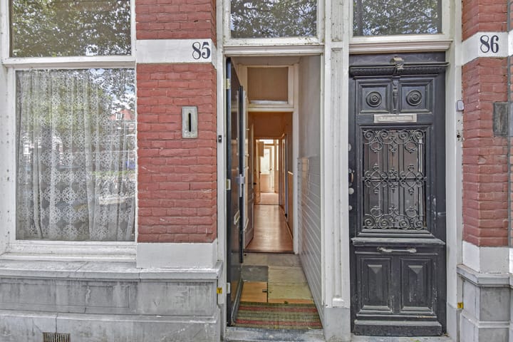 Foto 3 van Suezkade 85