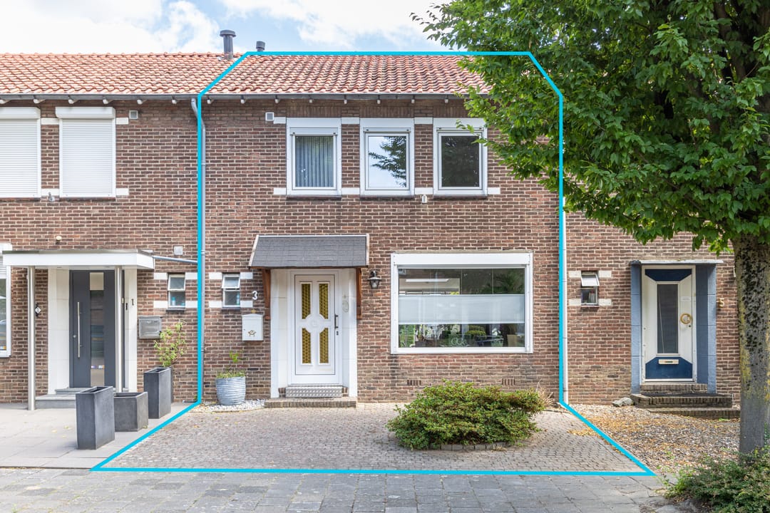 Foto 1 van Olterdissenstraat 3