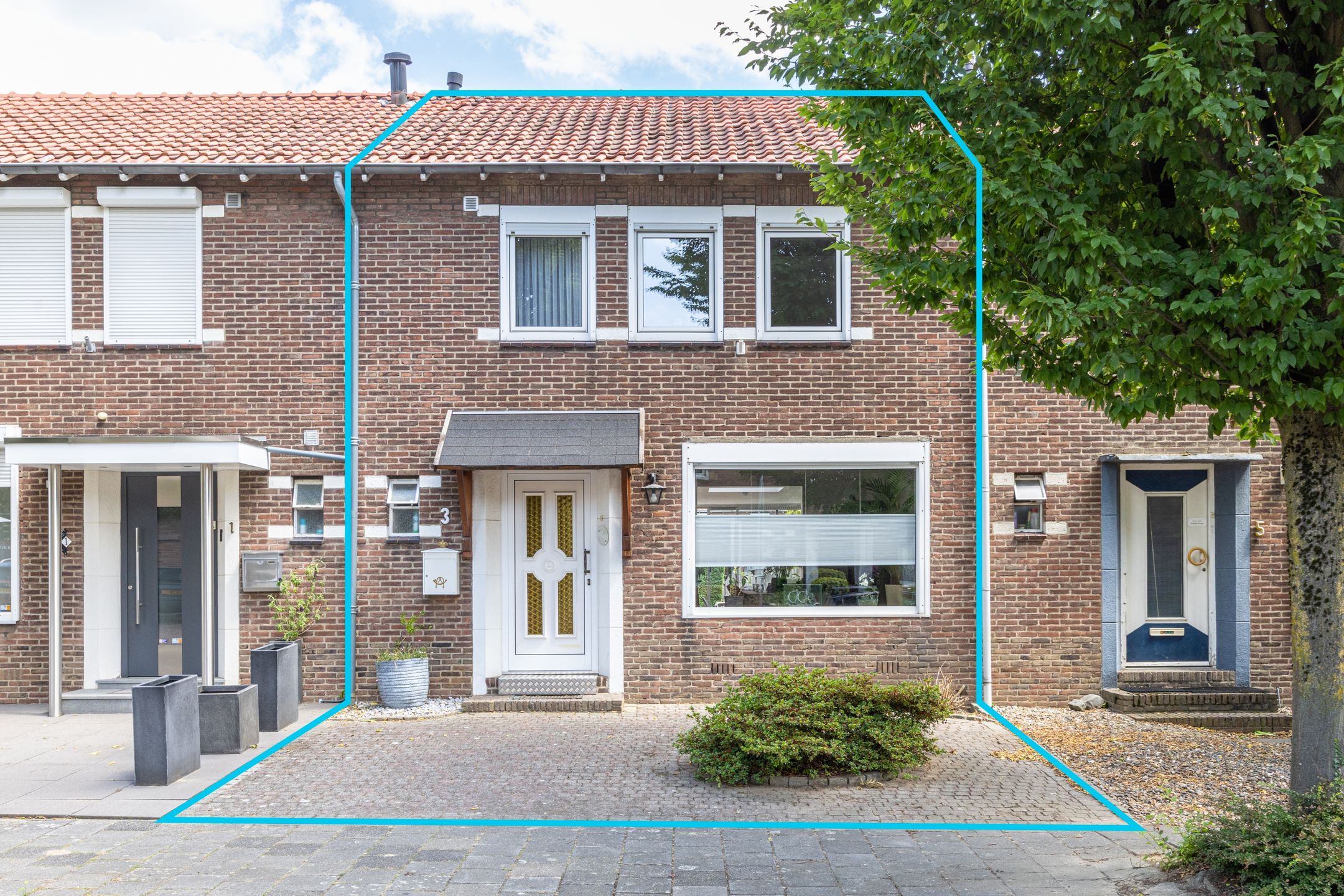 Olterdissenstraat, 3, Geleen, 6164JA, Limburg, Nederland 3