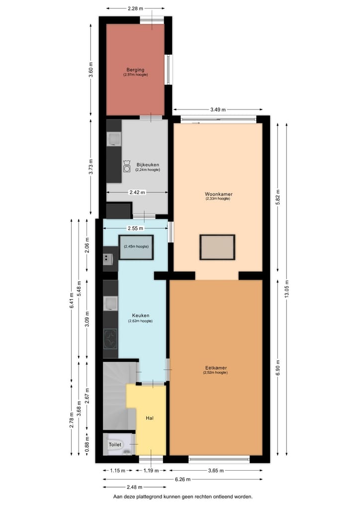 Photo 38 of Olterdissenstraat 3