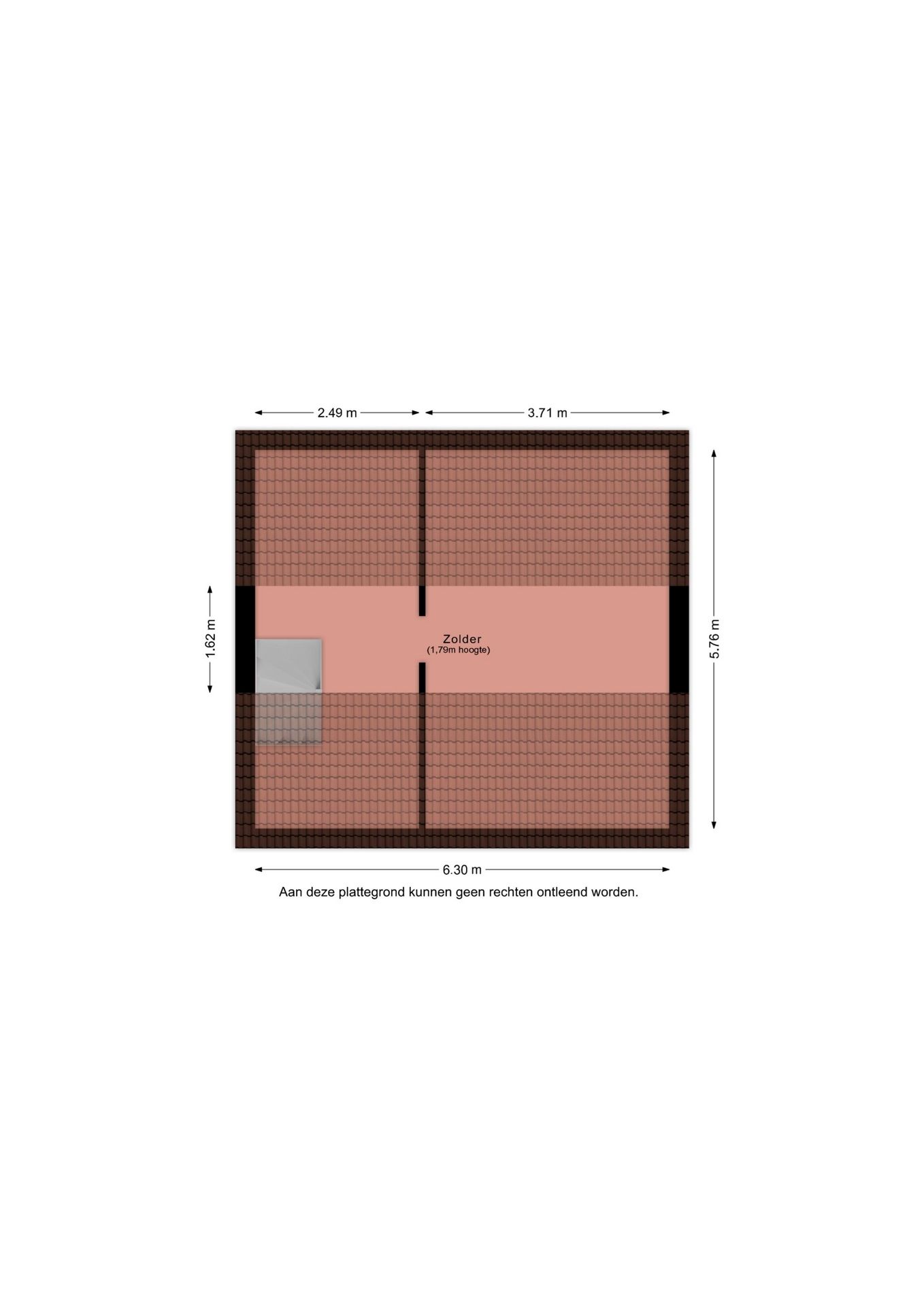 Foto 40 van Olterdissenstraat 3