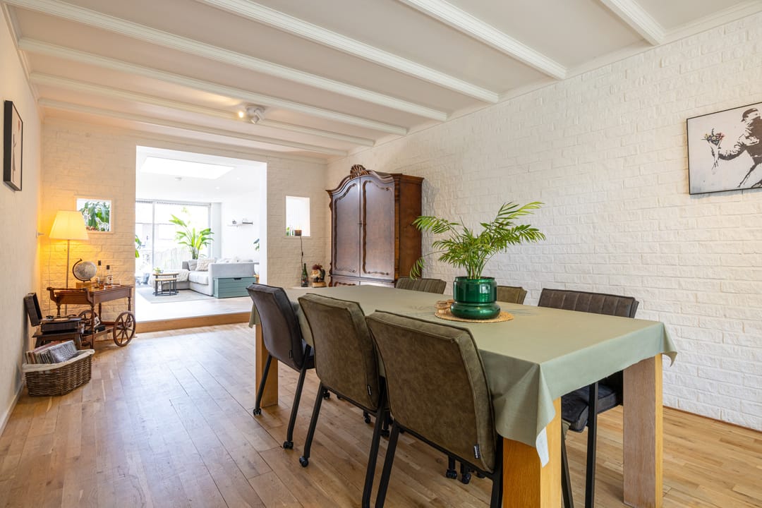 Foto 8 van Olterdissenstraat 3