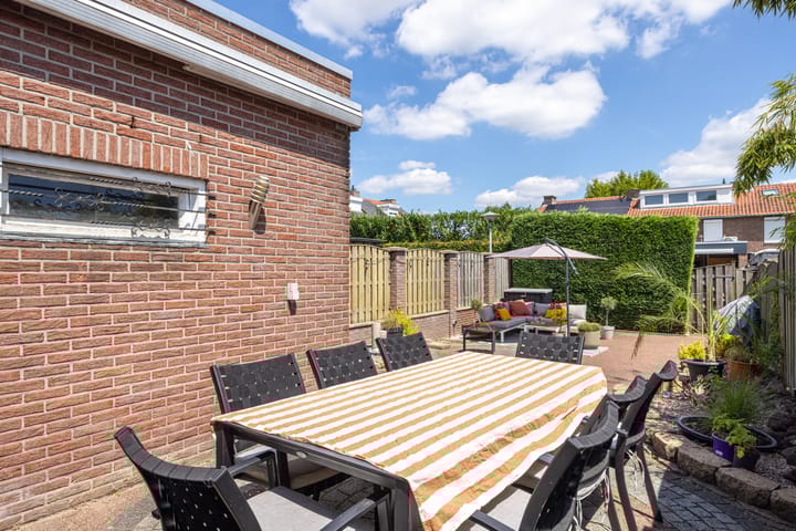 Photo 22 of Olterdissenstraat 3