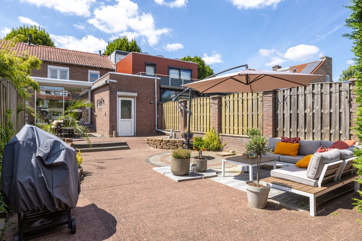 Photo 26 of Olterdissenstraat 3