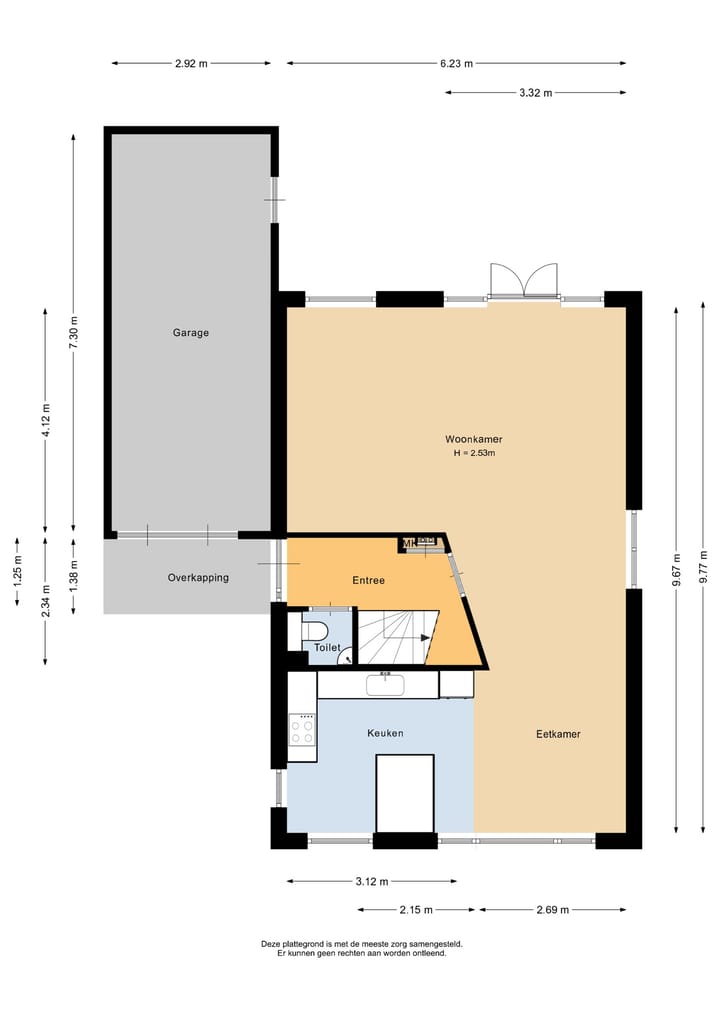 Foto 53 van Steenloper 41