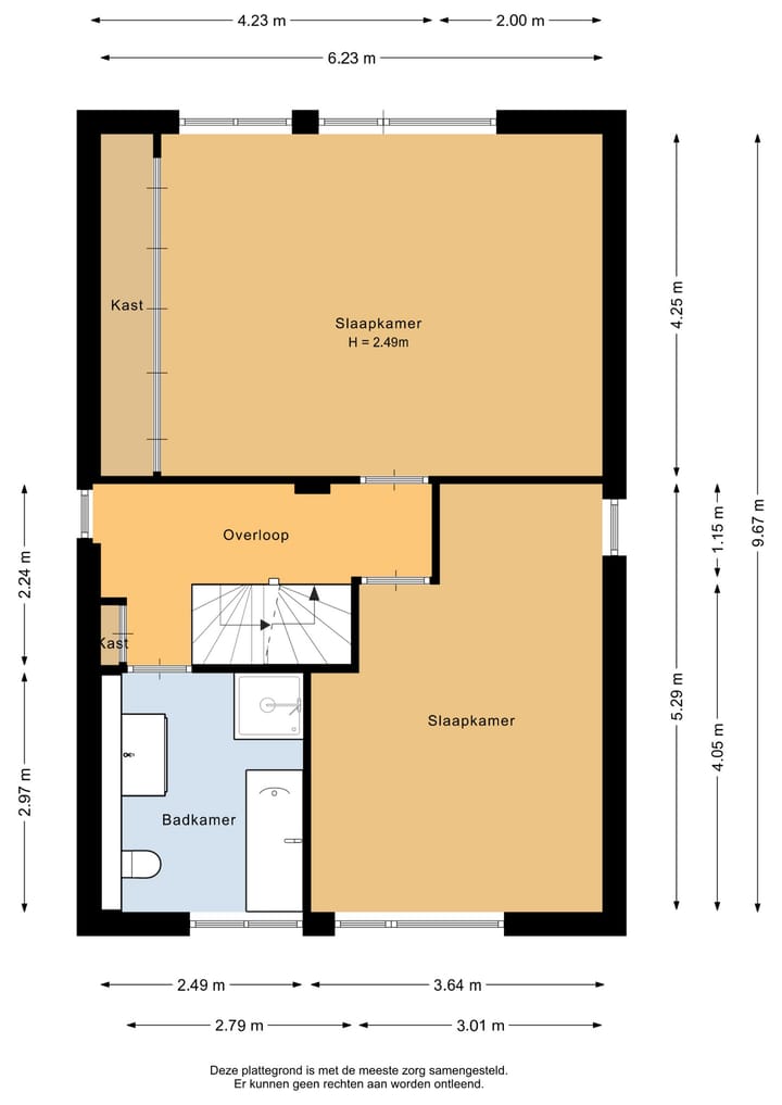 Foto 55 van Steenloper 41