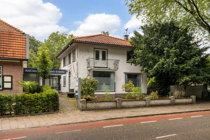 Horsterweg 66-A, Ermelo