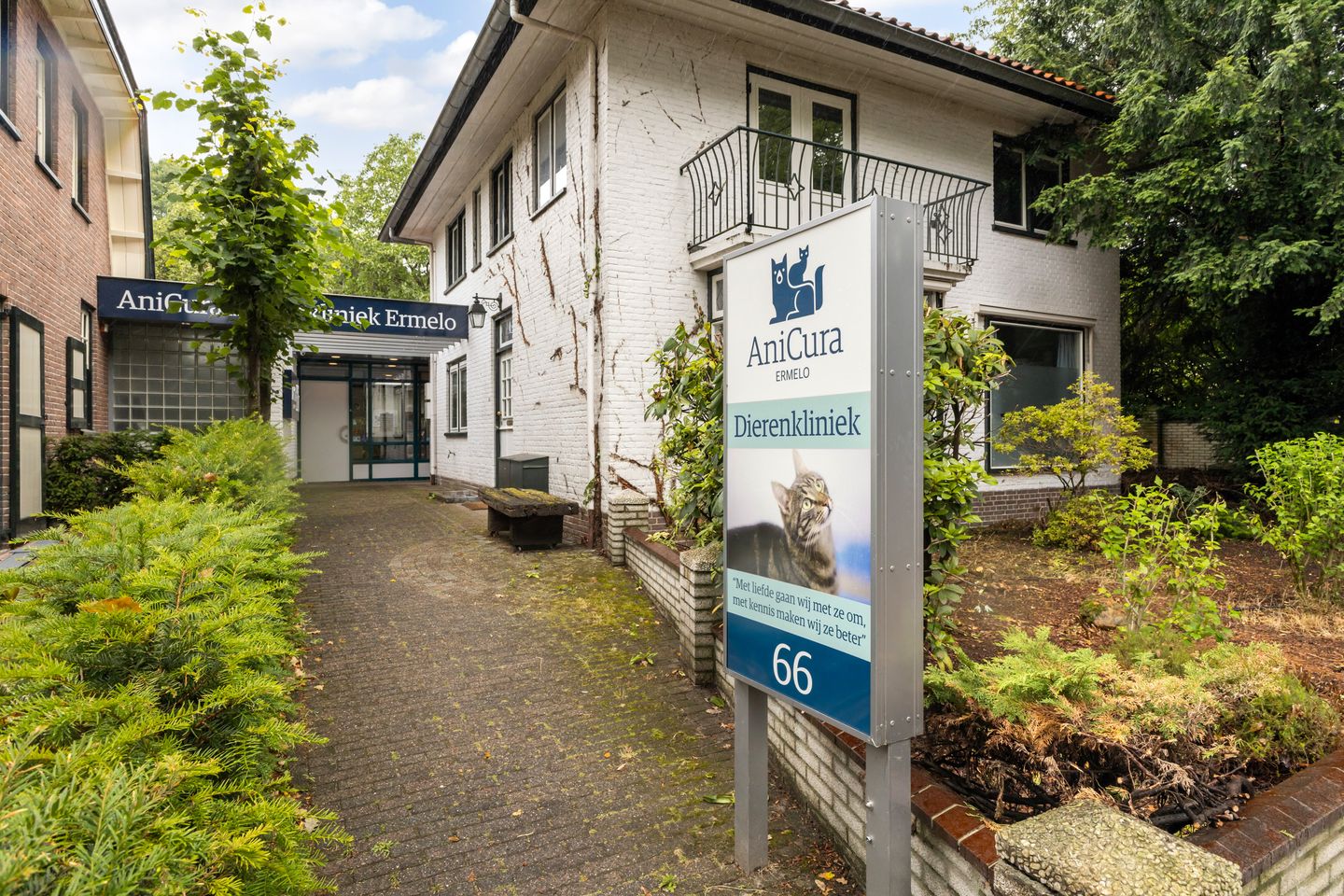Bekijk foto 3 van Horsterweg 66-A