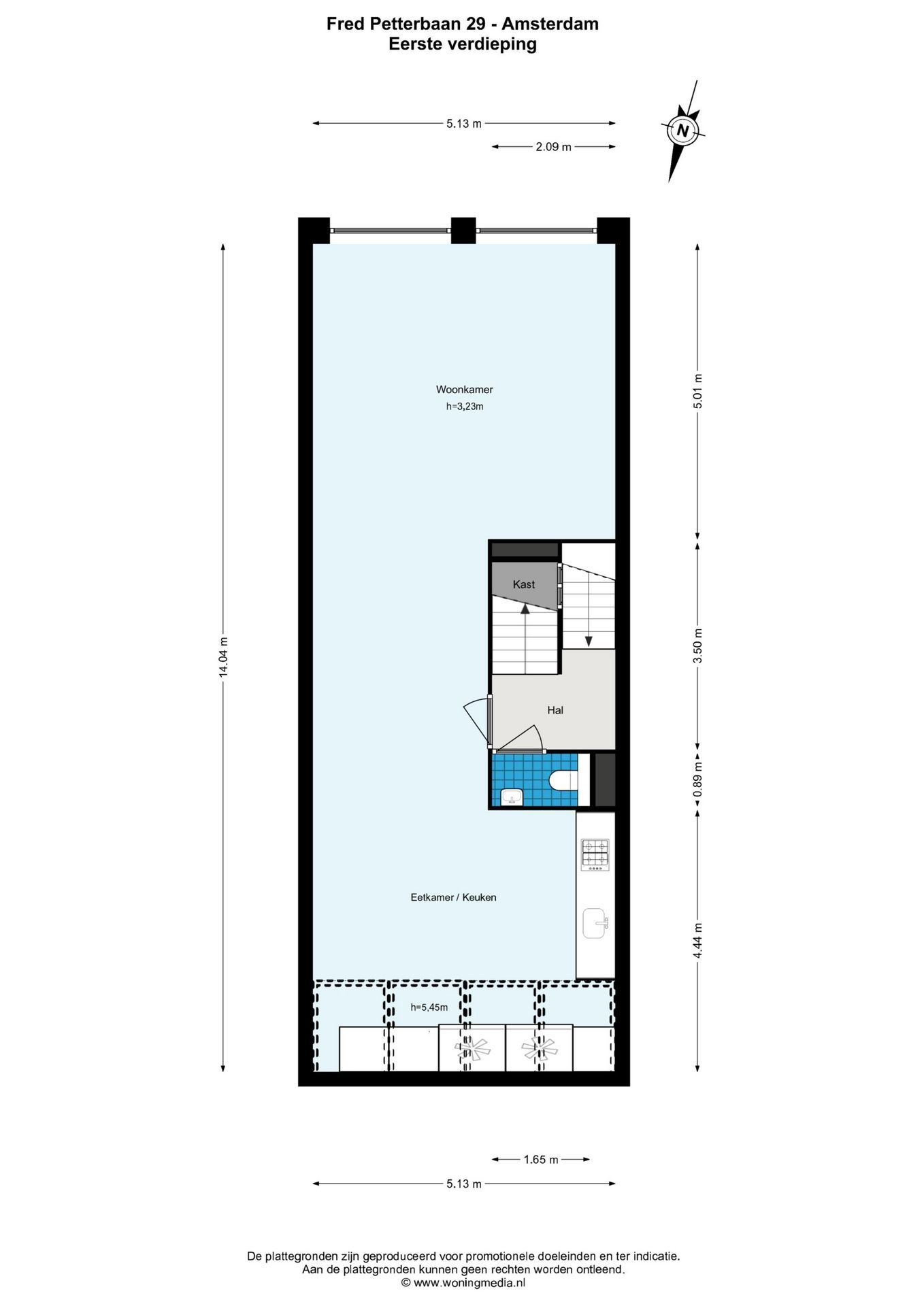 Photo 44 of Fred Petterbaan 29