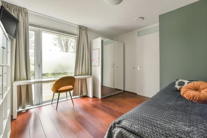 Foto 5 van Fred Petterbaan 29