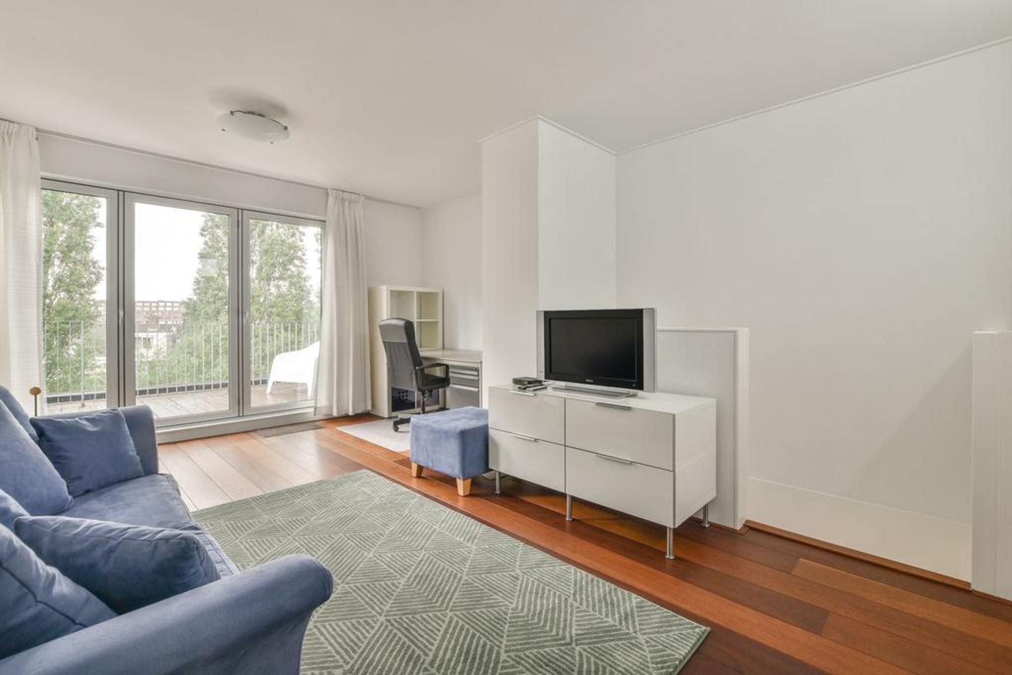 Photo 27 of Fred Petterbaan 29