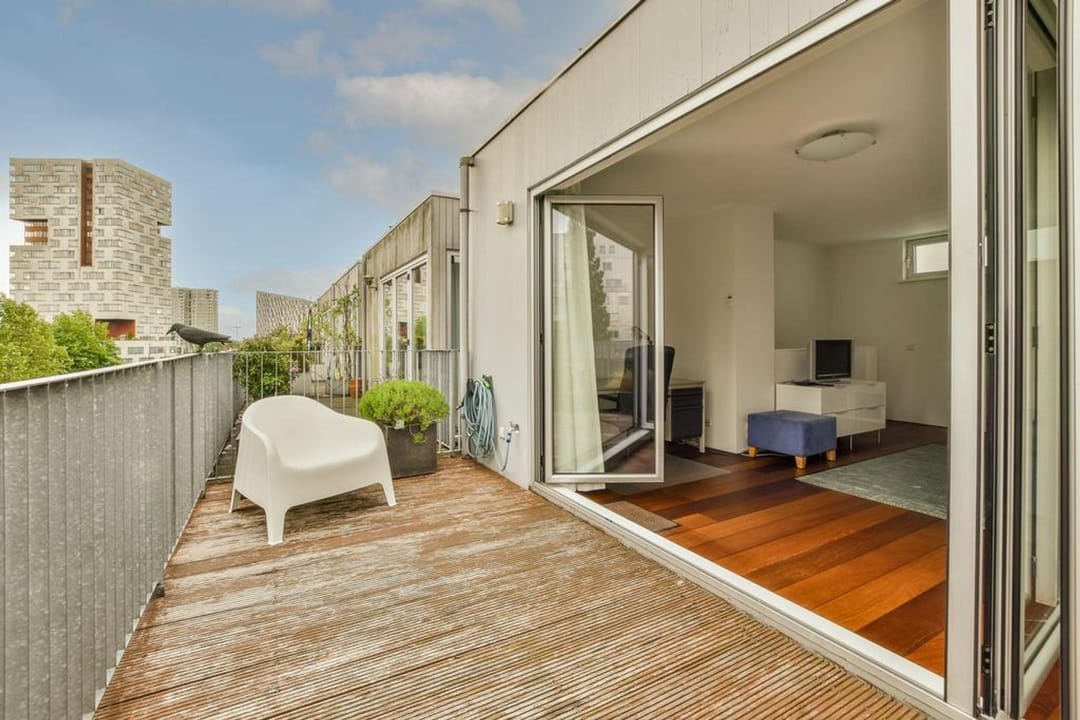 Photo 28 of Fred Petterbaan 29