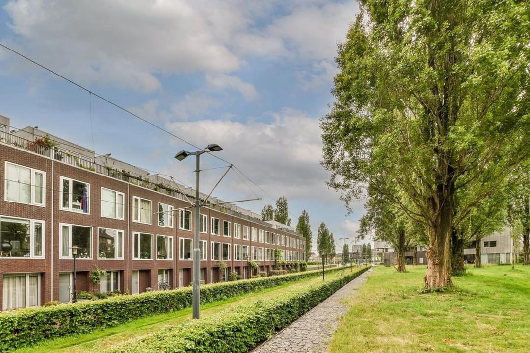 Photo 31 of Fred Petterbaan 29