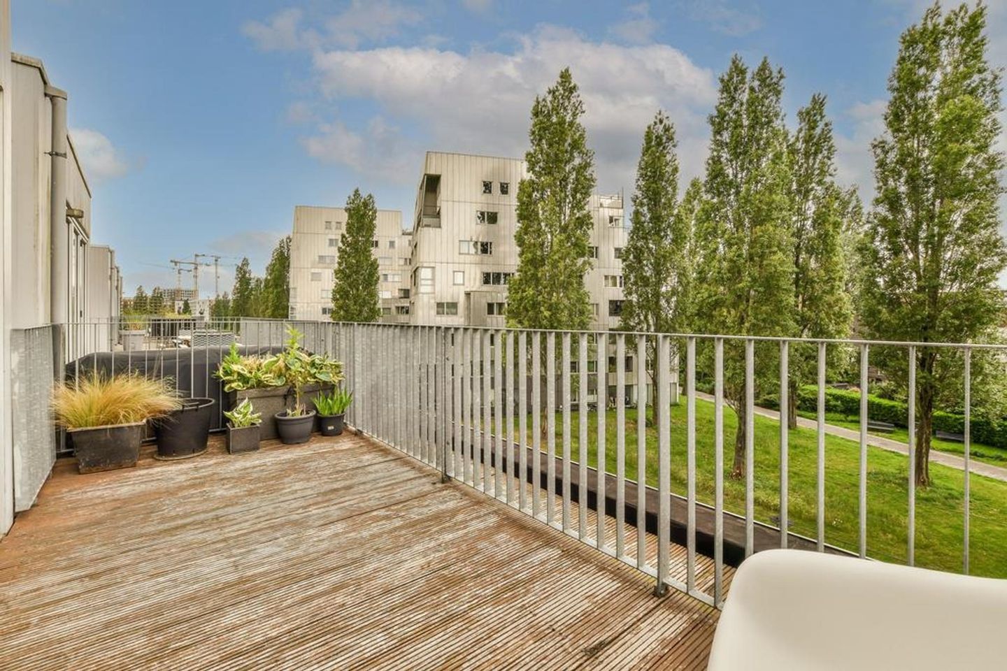 Photo 29 of Fred Petterbaan 29