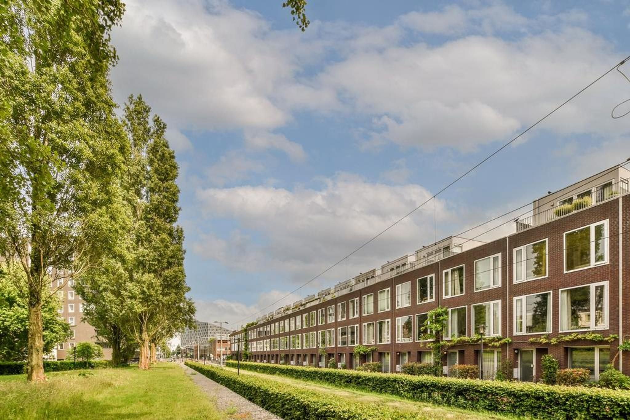 Photo 30 of Fred Petterbaan 29