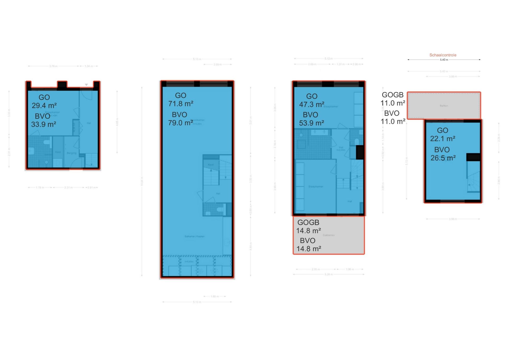 Photo 33 of Fred Petterbaan 29