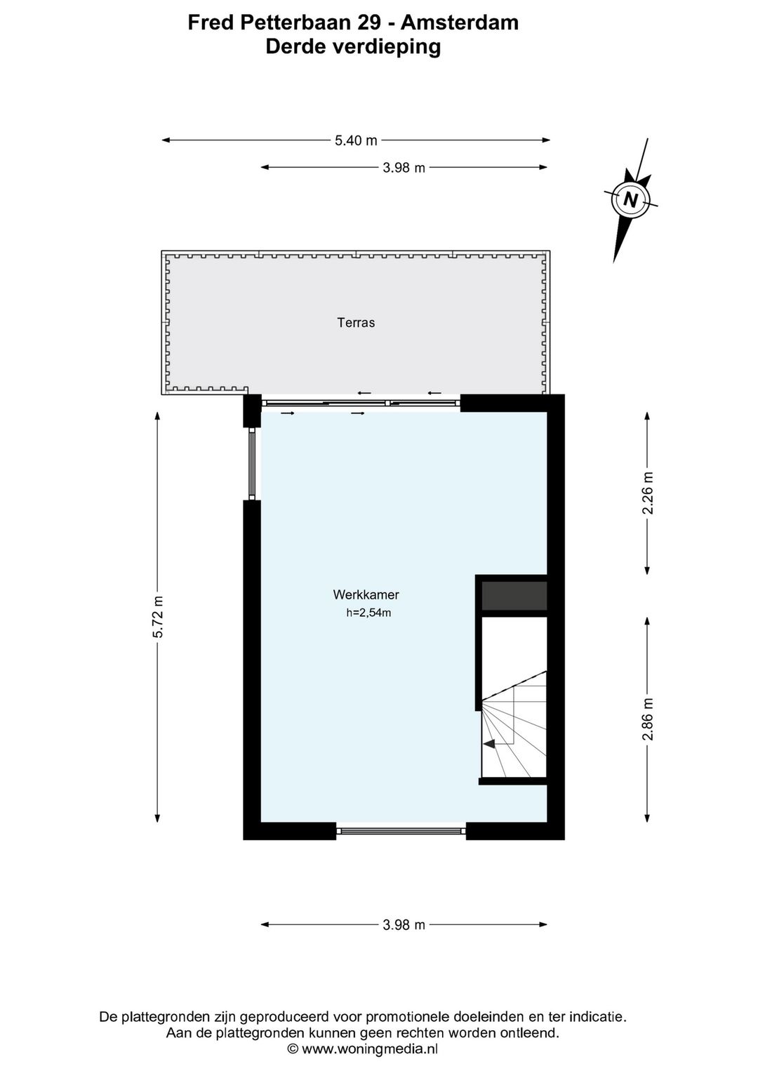 Photo 37 of Fred Petterbaan 29