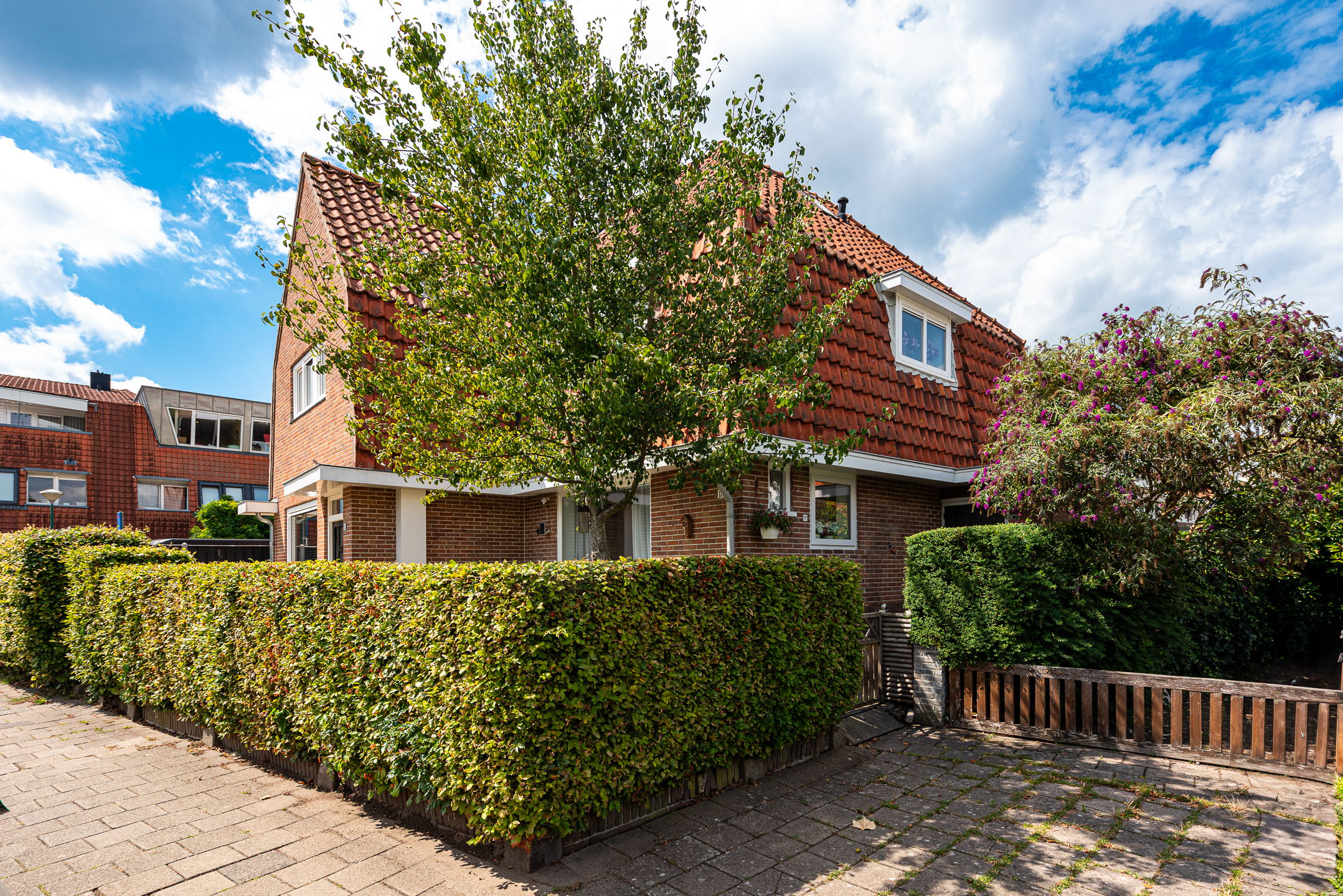 Bremstraat, 17, Baarn, 3742RD, Utrecht, Nederland 17 